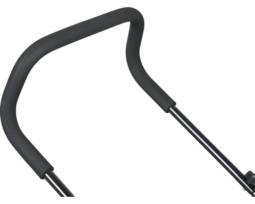 Griffstange mit Schaumstoffummantelung