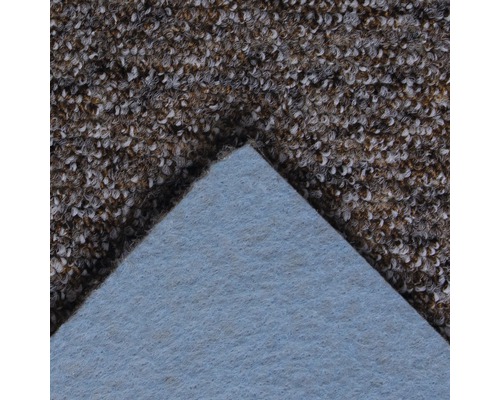 Teppichboden mit Textilrücken