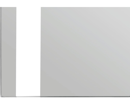 Schiebetürfront für Schrank