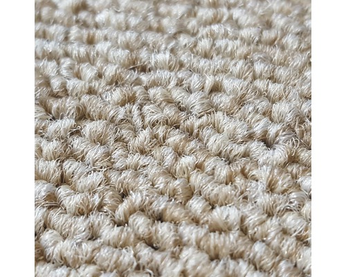 Nahaufnahme eines Teppichs