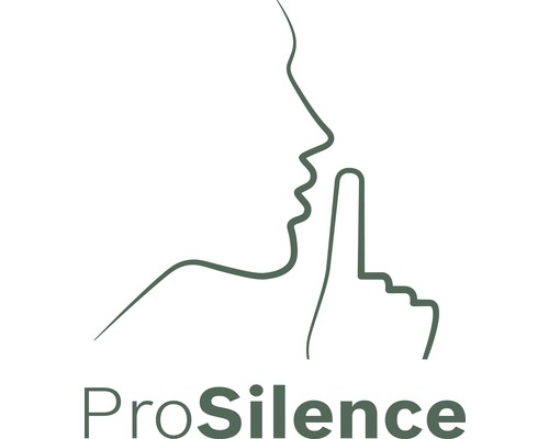 ProSilence Logo