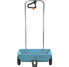 Streuwagen für Gartenarbeit