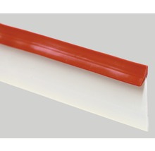 Dichtprofil silco-flex weiß Länge: 4200 mm-thumb-2