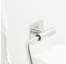 Toilettenpapierhalter Tiger Colar ohne Deckel chrom
