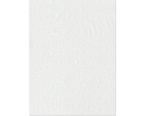 Weiße Strukturtapete