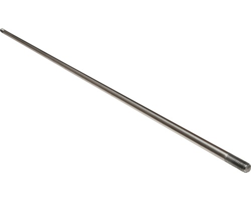 Metallstange mit Gewinde