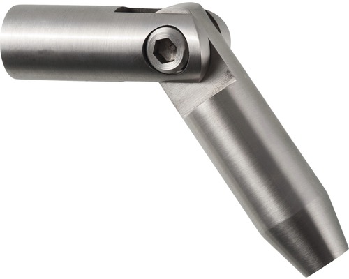 Verstellbares Rohrgelenk aus Metall
