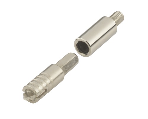 Metall Schraubenausdreher Set