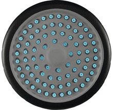 Brausekopf mit Wasserdüsen