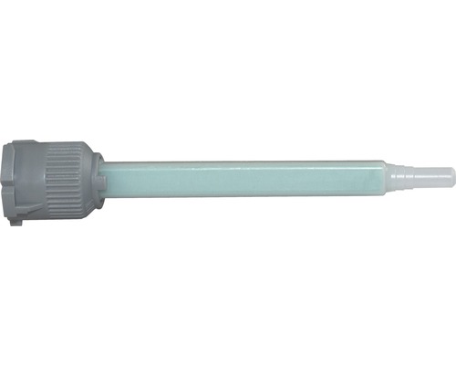 Mischdüse für Kartuschenpistolen