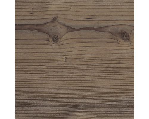 Küchenrückwand PICCANTE 704 Mühlbach Fichte 1247x600x17 mm Holzstruktur mit Astlöchern