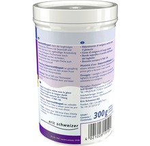 Sauerstoffdepot Dose mit 300 Gramm Inhalt zur Sauerstoffversorgung von Teichen