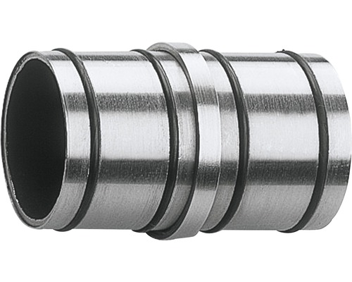 Metallverbinder für Rohre