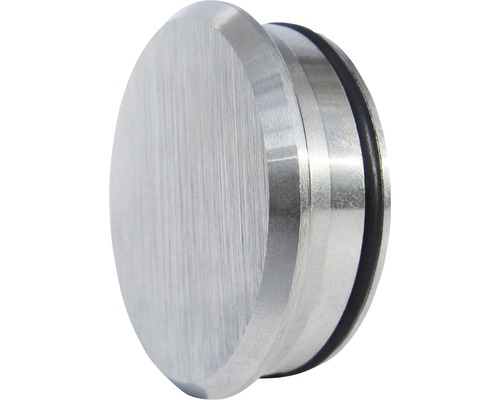 Stopfen aus Metall