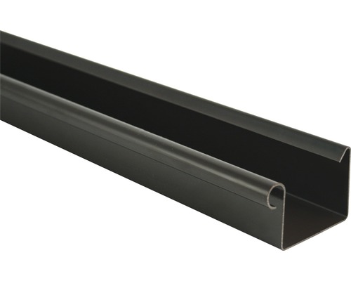 Kabelführungskanal aus Metall