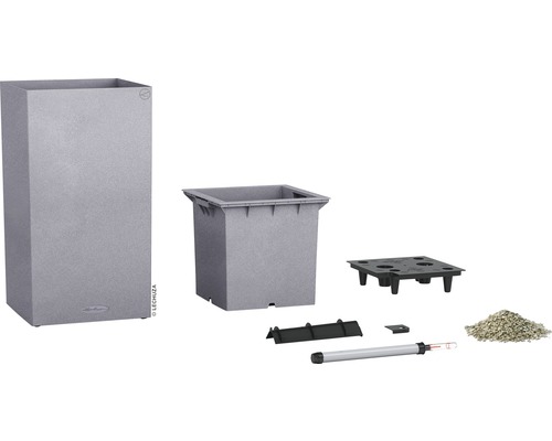 Lechuza Classico Pflanzgefäß mit Zubehör
