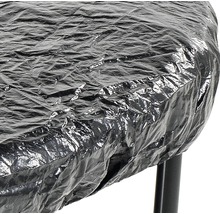 Schutzhülle für Gartentrampolin, Material Kunststoff