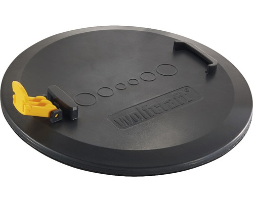 Wolfcraft Deckel für Eimer