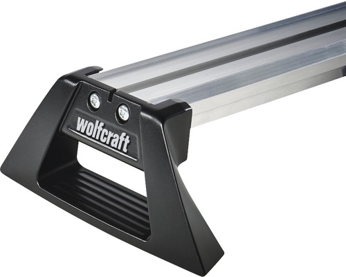 Wolfcraft Dachträger Detailansicht