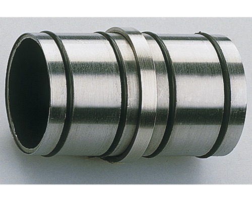 Metallverbinder mit Dichtungsringen