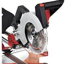 Einhell Kapp- und Gehrungssäge für Holzbearbeitung