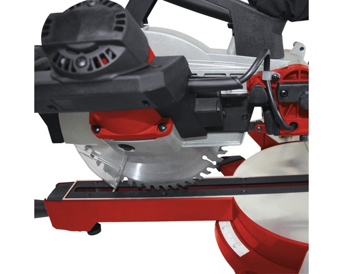 Kapp- und Gehrungssäge