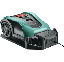 Mähroboter BOSCH Indego 400