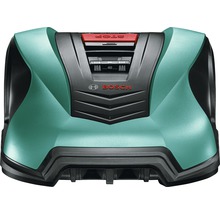 Mähroboter BOSCH Indego 400