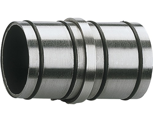 Rohrverbinder aus Metall