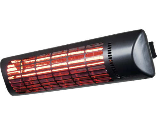 Heizstrahler für den Außenbereich