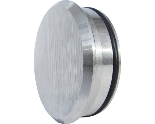 Metallstopfen mit Dichtung