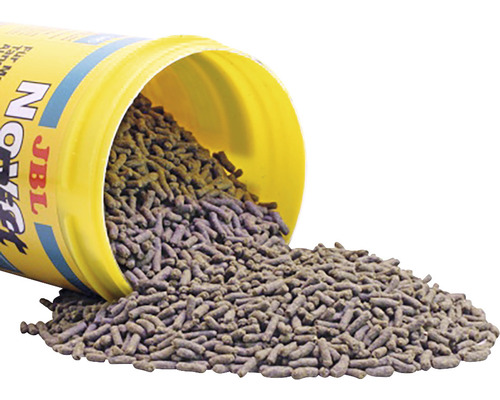 JBL NovoFect Fischfutter für Zierfische
