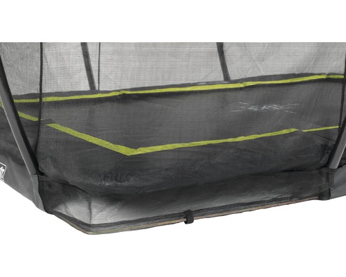 Trampolin Sicherheitsnetz Details