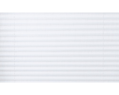 Geschlossene horizontale Jalousie