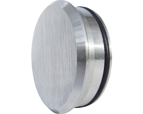 Metallstopfen mit Dichtungsring