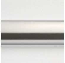 Duschseitenwand für Drehtür Breuer Express Q72 Europa Design 1000x1968 mm Anschlag rechts Echtglas Klar hell chromoptik-thumb-4 Duschseitenwand für Drehtür Breuer Express Q72 Europa Design 1000x1968 mm Anschlag rechts Echtglas Klar hell chromoptik-thumb-4