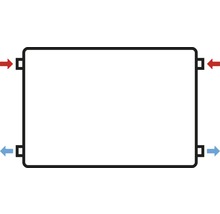 Austausch-Heizkörper Rotheigner Typ 3K 550x400 mm 4-fach-thumb-2 Austausch-Heizkörper Rotheigner Typ 3K 550x400 mm 4-fach-thumb-2