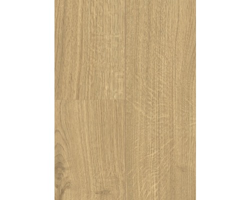 Bodenbelag aus Laminat in Holzoptik