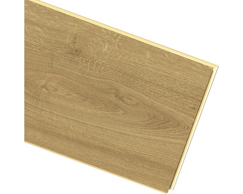 Laminatboden mit Holzstruktur