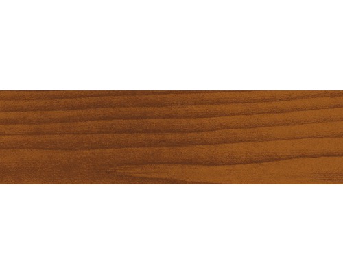 Nahaufnahme einer Holzoberfläche mit Maserung