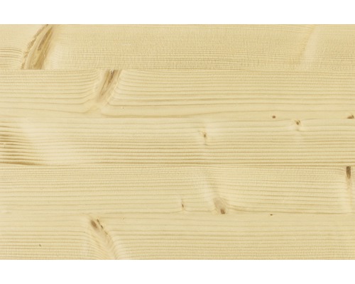 Holzbrett aus hellem Nadelholz