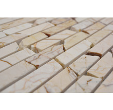 Mosaikfliesen aus Naturstein