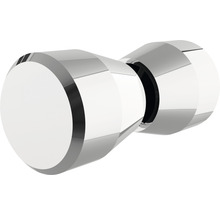 Türknopf aus Metall