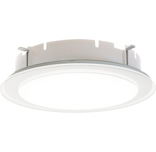 Runde LED Einbauleuchte