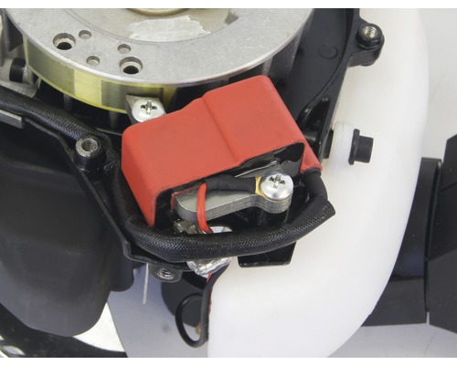 Zündspule für Motorgeräte