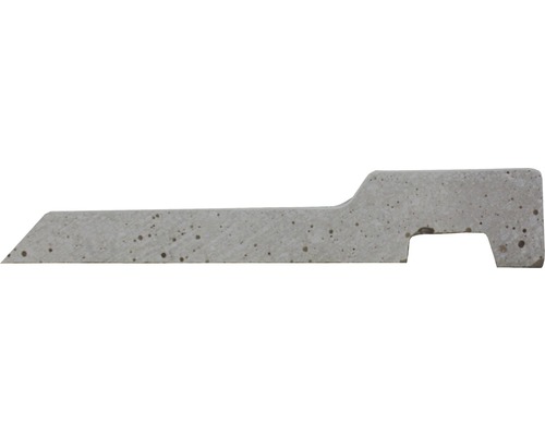 Beton Randstein für den Garten- und Landschaftsbau