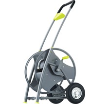 Gartenschlauchwagen mit Rädern zur einfachen Bewegung