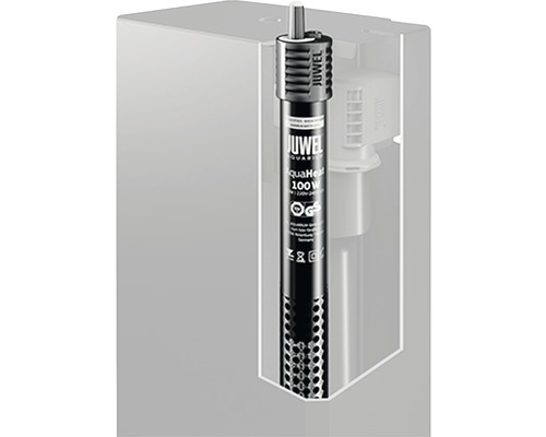 Juwel AquaHeat 100 Watt Aquarium Heizer