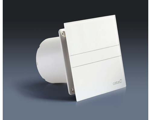 Lüfter für den Einbau mit Cata Logo