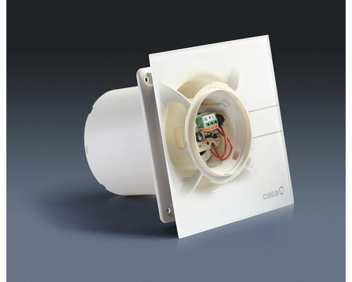 Ventilator für Badezimmer